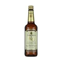 Seagram\'s VO Canadian 0, 7l 40%