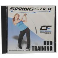 SE Sports Equipment Swing Stick Workout DVD