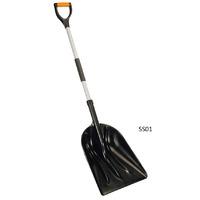 Sealey General Purpose Shovel With Metal Handle