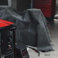 sealey spark proof welding blanket