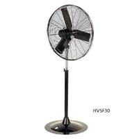 sealey 30 industrial high velocity oscillating pedestal fan