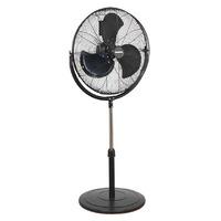 sealey 20 industrial high velocity pedestal fan