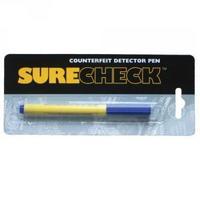 Securikey Money Check Detector Pen 001018