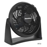 Sealey 3 Speed Desk / Floor Fan 12\