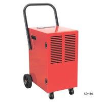 Sealey Industrial Dehumidifier 30 Litres Capacity