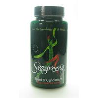 Seagreens Salad & Condiment, 50gr