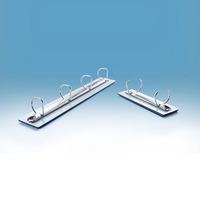 Self Adhesive 4 Ring Binders For Walls Pack of 5