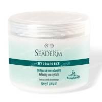 Seaderm Hydraforce Relaxing Sea Crystals 600 g