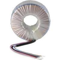 Sedlbauer 160 VA toroidal transformer 230V~ to 2 x 30 V