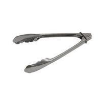 Serving Tongs Silver STONG