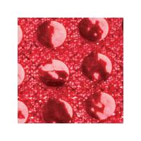 Sequin Fabric 112cm Wide - Red