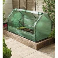 Seedling Cloche with Re-Inforced Cover by Gardman