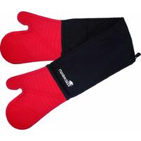 Seamless Silicone Double Oven Glove