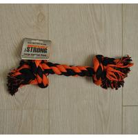 Seriously Strong Rope Tug Toy for Dogs by Petface