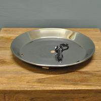 seed catching tray and hook by chapelwood