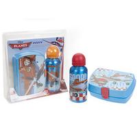 Set Bottle More Sandwich Aircraf...