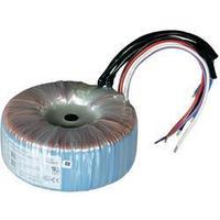 sedlbauer 825058 toroidal transformer