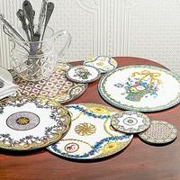 Sèvres Tablemats and Coasters