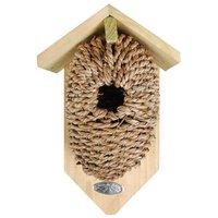 Seagrass Bird Nest Box