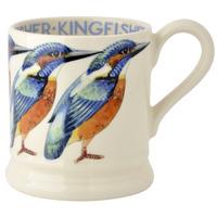 Seconds Kingfisher 1/2 Pint Mug 2014