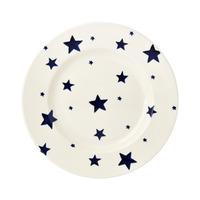 seconds starry skies 8 12 plate