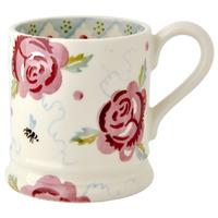 Seconds Rose & Bee 1/2 Pint Mug