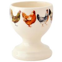 Seconds Hen & Toast Egg Cup