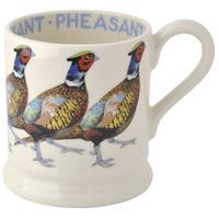 Seconds Pheasant 1/2 Pint Mug