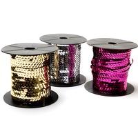 sequin strings assorted pack