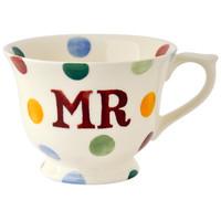 Seconds Polka Dot Mr Small Cup