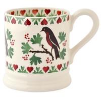 Seconds Joy Robin 1/2 Pint Mug