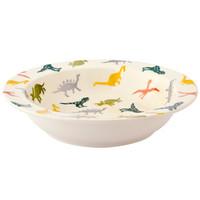 Seconds Dinosaur Baby Bowl
