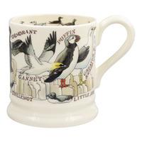 Seabirds 1/2 Pint Mug