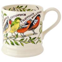 Seconds Garden Birds 1 Pint Mug