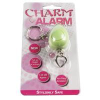 SecuriKey Charm Alarm