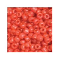 Seed Beads 50g - Red