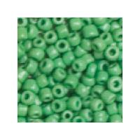 Seed Beads 50g - Green