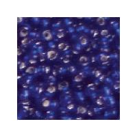 Seed Beads 50g - Royal Blue