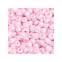 Seed Beads 50g - Pink