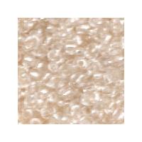 Seed Beads 50g - Pearl