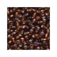 Seed Beads 50g - Bronze