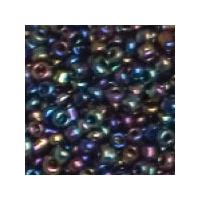 Seed Beads 50g - Rainbow