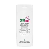 sebamed moisturizing body lotion 200ml