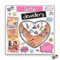 Selfie Jewellery - Jewellery Making Kit