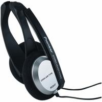 SE-H33 Pioneer Lightweight Open-Air Dynamic Headphones