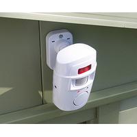 Security Motion Sensor