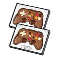 Set of Two Chocolate Controllers