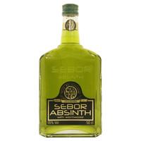 Sebor Absinthe 50cl