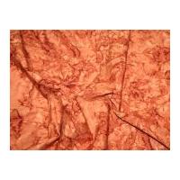 Sew Simple Marbled Batik Quilting Fabric 46