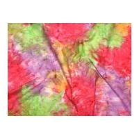 Sew Simple Marbled Batik Quilting Fabric 14